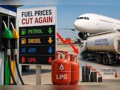 Petrol & Diesel, Commercial LPG And Jet Fuel Become Cheaper After Price cuts. Here's The Full List