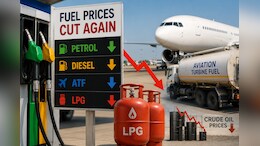 Petrol & Diesel, Commercial LPG And Jet Fuel Become Cheaper After Price cuts. Here's The Full List