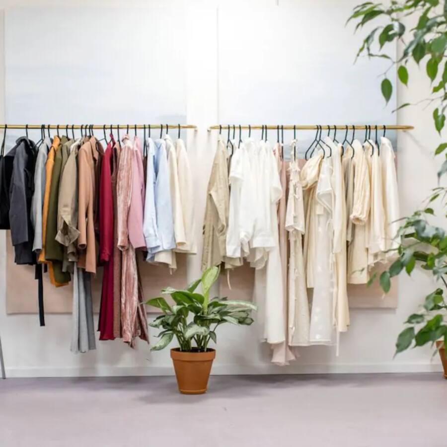 How To Build An Affordable Capsule Wardrobe Without Compromising On Style