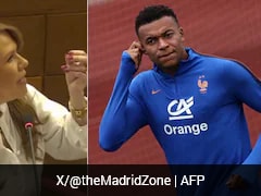Paraguayan Senator Insults Kylian Mbappe Again, Calls France Striker "Son Of A B****"