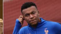 Senator vs Mbappe Battle Gets Uglier, France Star Called 'Son Of A B****'