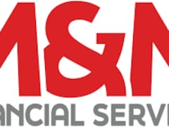 M&M Financial Services Stock Rises Even As Q1 Profit Slips 1%