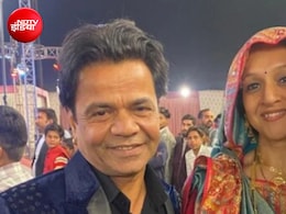 &lsquo;एक पैसा नहीं दूंगा&rsquo; वाला बयान राजपाल यादव को पड़ा महंगा, पत्नी राधा पर भी लगा जुर्माना, हाई कोर्ट ने खारिज की 21 याचिकाएं