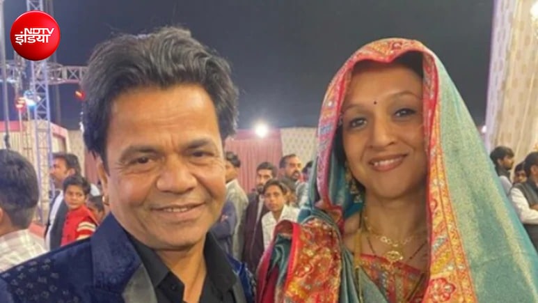 &lsquo;एक पैसा नहीं दूंगा&rsquo; वाला बयान राजपाल यादव को पड़ा महंगा, पत्नी राधा पर भी लगा जुर्माना, हाई कोर्ट ने खारिज की 21 याचिकाएं