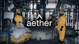 Aether Industries Q1 Result: Net Profit Rises 34%, Revenue Surges; Ashwin Desai Re-Appointed As MD