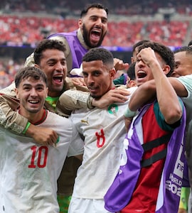 Morocco End Canada World Cup Dream As Potential France Quarterfinal Looms
