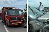 राजस्थान के धौलपुर में दर्दनाक हादसों से मची चीख-पुकार, 5 लोगों की मौत; कई घायल