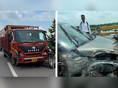 राजस्थान के धौलपुर में दर्दनाक हादसों से मची चीख-पुकार, 5 लोगों की मौत; कई घायल