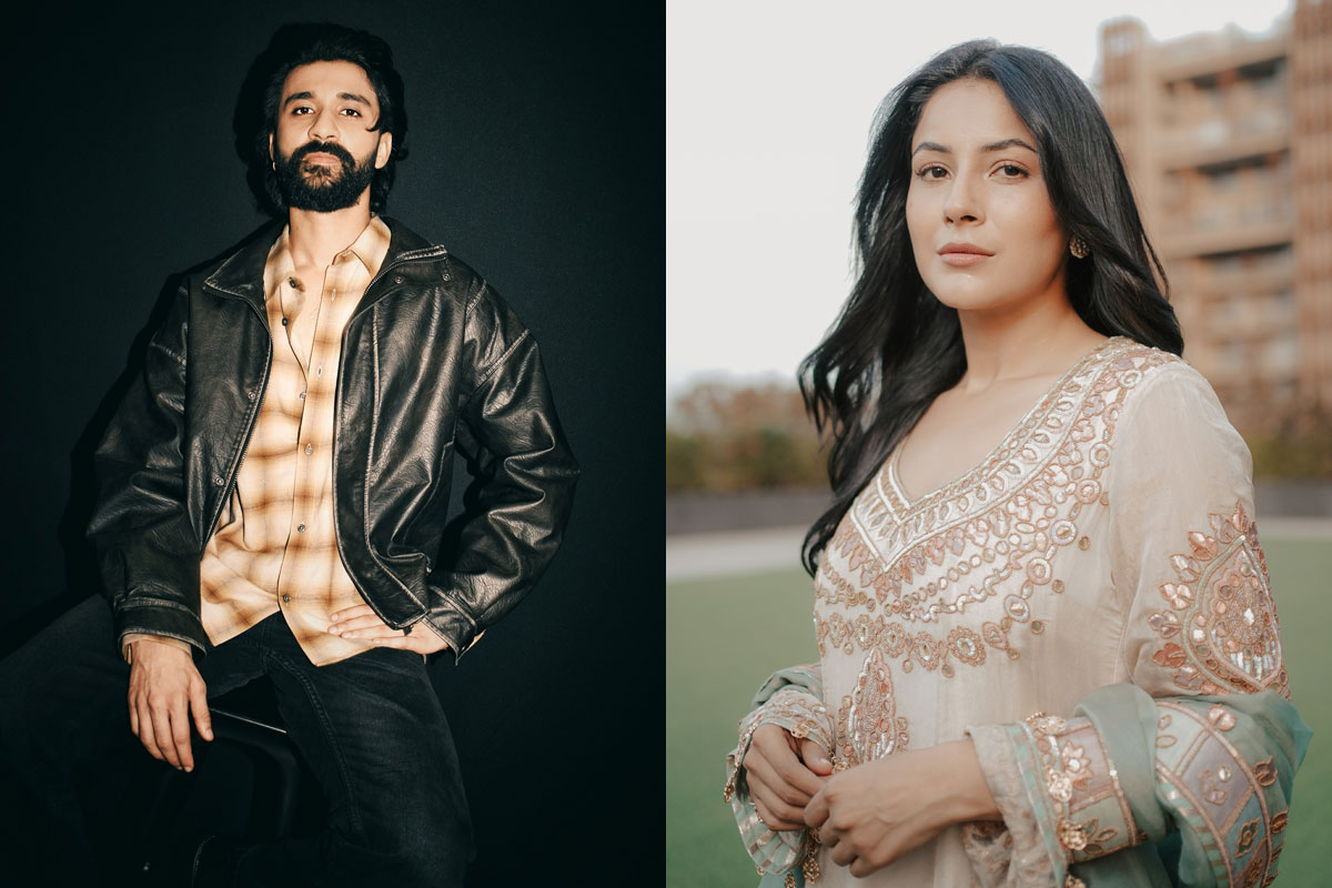 Shehnaaz Gill Addresses Viral Video With Raghav Juyal; Shuts Down Dating Rumours
