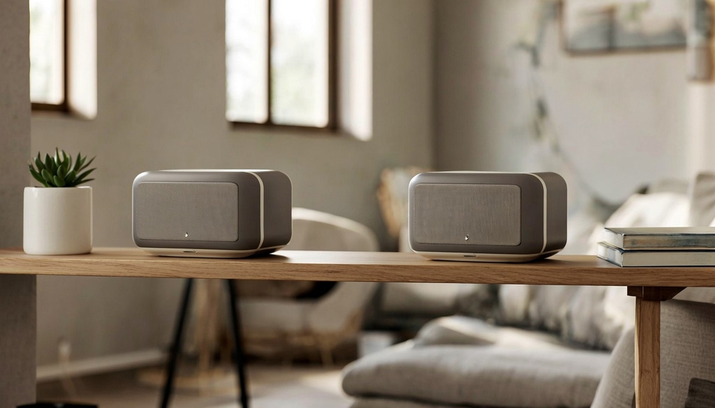 Discover compact wireless speakers that deliver powerful high quality sound for small apartment homes everyday. Discover compact wireless speakers that deliver powerful high quality sound for small apartment homes everyday.