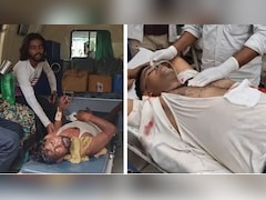 बिहार के जहानाबाद में अंधाधुंध फायरिंग पर 'विष्णु डॉन' गिरफ्तार, गोली लगने से 6 लोग हुए हैं घायल