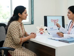 Does IVF Impact Heart Health? Study Says New Mothers Have An Increased Risk Of Arterial Stiffness