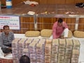 सांवलिया सेठ में रिकॉर्ड 38 करोड़ का चढ़ावा, दानपात्र में मिली 20 से अधिक देशों की करेंसी और 103 किलो चांदी