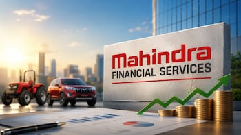 M&M Financial Services Q1 Review: Brokerages Raise Target Prices After Lower Credit Costs Lift June-Quarter Profit
