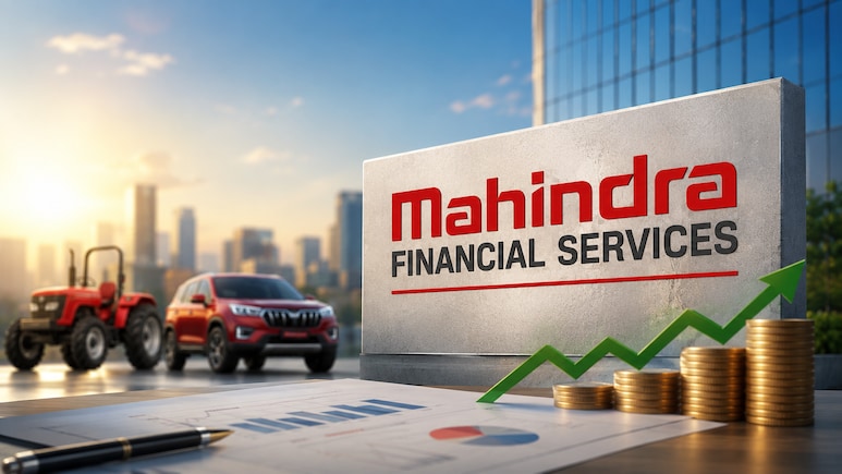 M&M Financial Services Q1 Review: Brokerages Raise Target Prices After Lower Credit Costs Lift June-Quarter Profit