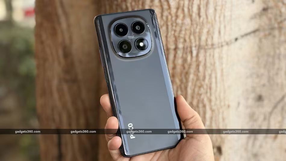 8000mAh ബാറ്ററിയുമായി പോക്കോ എം8 പവർ എത്തുന്നു