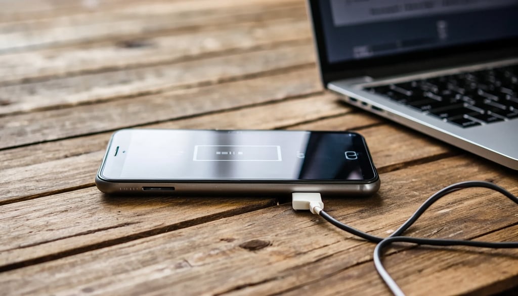 Learn the common causes of charging heat and how to protect your device battery. Learn the common causes of charging heat and how to protect your device battery.