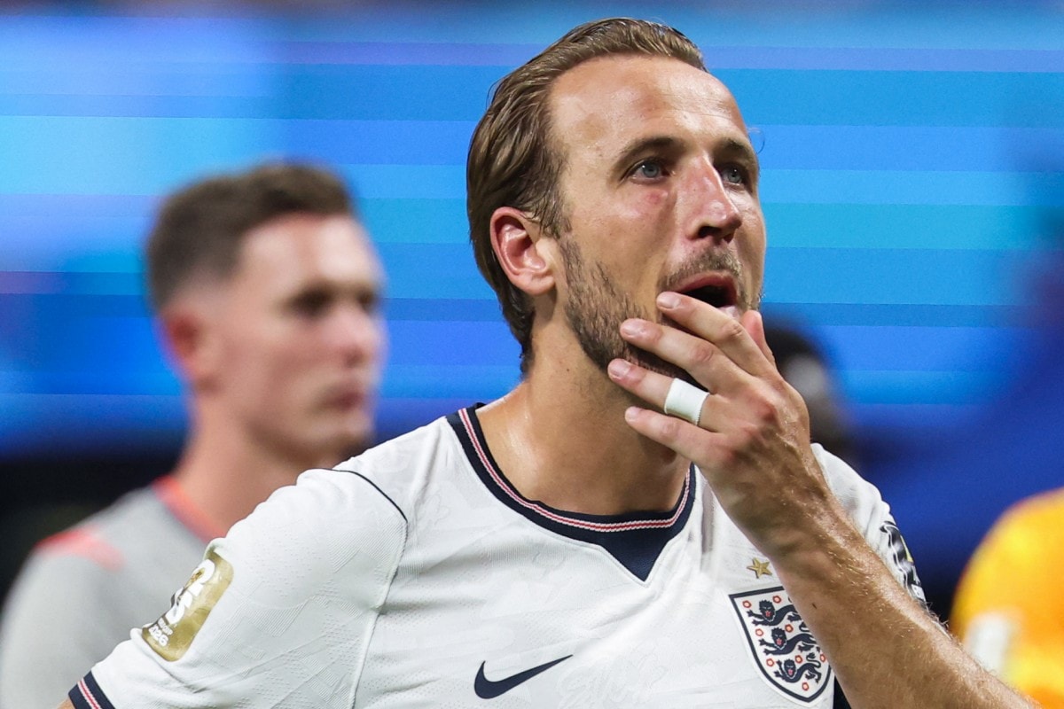 World Cup: England Eliminated After Late Collapse Against Argentina