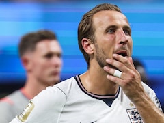 World Cup Legends Scathing Attack On Harry Kane After Englands Elimination