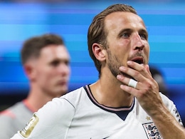 World Cup Legend's Scathing Attack On Harry Kane After England's Elimination