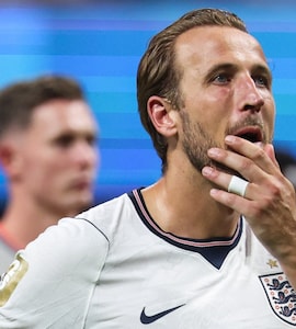 World Cup Legends Scathing Attack On Harry Kane After Englands Elimination