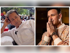 'I'm An Actor, Not Politician': Vivek Oberoi Dodges Question On Sonam Wangchuk's Hunger Strike