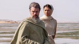 <i>The Odyssey</i> First Reviews: Critics Call Christopher Nolan's Film His "Absolute Best"
