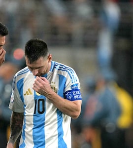 Argentina Coach Ends Silence On FIFA World Cup Fixing Allegations, Gives Fitting Reply To Critics