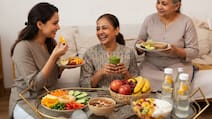 Nutrient Deficiencies In Women: What Changes At 20, 40 And 60