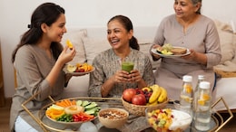 A Life-Stage Guide To Nutrient Deficiencies: What Every Woman Needs To Know At 20, 40, And 60