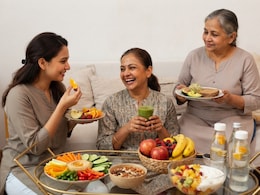 A Life-Stage Guide To Nutrient Deficiencies: What Every Woman Needs To Know At 20, 40, And 60