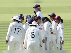 IND Women vs ENG Wome: ऐतिहासिक जीत से 4 'कदम' दूर भारतीय टीम, जानें तीसरे दिन की 5 बड़ी बातें