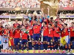 Argentina vs Spain Highlights, FIFA World Cup 2026 Final: Spain Crowned World Cup Champions; Lionel Messi, Argentina Left In Tears