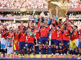 Argentina vs Spain Highlights, FIFA World Cup 2026 Final: Spain Crowned World Cup Champions; Lionel Messi, Argentina Left In Tears