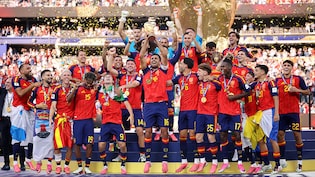 Argentina vs Spain Highlights, FIFA World Cup 2026 Final: Spain Crowned World Cup Champions; Lionel Messi, Argentina Left In Tears