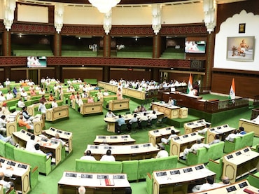 20 अगस्त से शुरू होगा राजस्थान विधानसभा का मानसून सत्र, राज्यपाल ने जारी की अधिसूचना