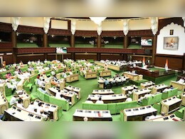 20 अगस्त से शुरू होगा राजस्थान विधानसभा का मानसून सत्र, राज्यपाल ने जारी की अधिसूचना