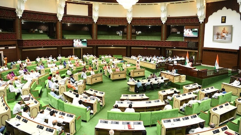 20 अगस्त से शुरू होगा राजस्थान विधानसभा का मानसून सत्र, राज्यपाल ने जारी की अधिसूचना