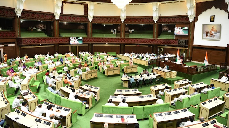 20 अगस्त से शुरू होगा राजस्थान विधानसभा का मानसून सत्र, राज्यपाल ने जारी की अधिसूचना