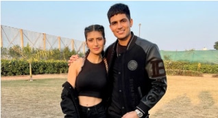 Shahneel Gill, sister of cricketer Shubman Gill, enters The Traitors 2
