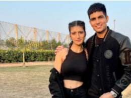 'My Name Is Gill, I Know How To Kill': Cricketer Shubman Gill's Sister Makes A Stunning Entry Into <i>The Traitors</i> 2