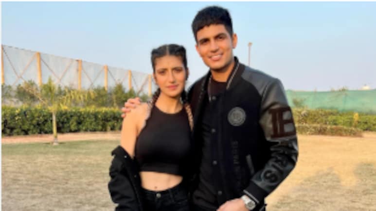 'My Name Is Gill, I Know How To Kill': Cricketer Shubman Gill's Sister Makes A Stunning Entry Into <i>The Traitors</i> 2