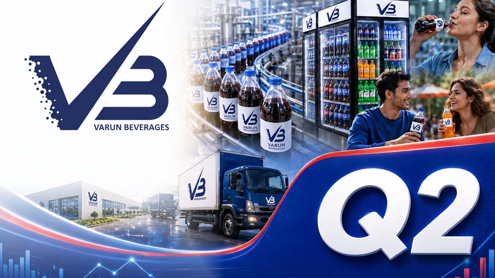 Varun Beverages Quarterly Results Today: Time, Interim Dividend, Earnings Call Schedule And Share Price