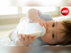 Bottle Feeding के दौरान पैरेंट्स इन बातों का रखें ध्यान, एक्सपर्ट ने बताई 4 जरूरी टिप्स