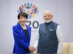 Japan PM Sanae Takaichi's India Visit: What's The Agenda? AI, Yen-Rupee Trade And More
