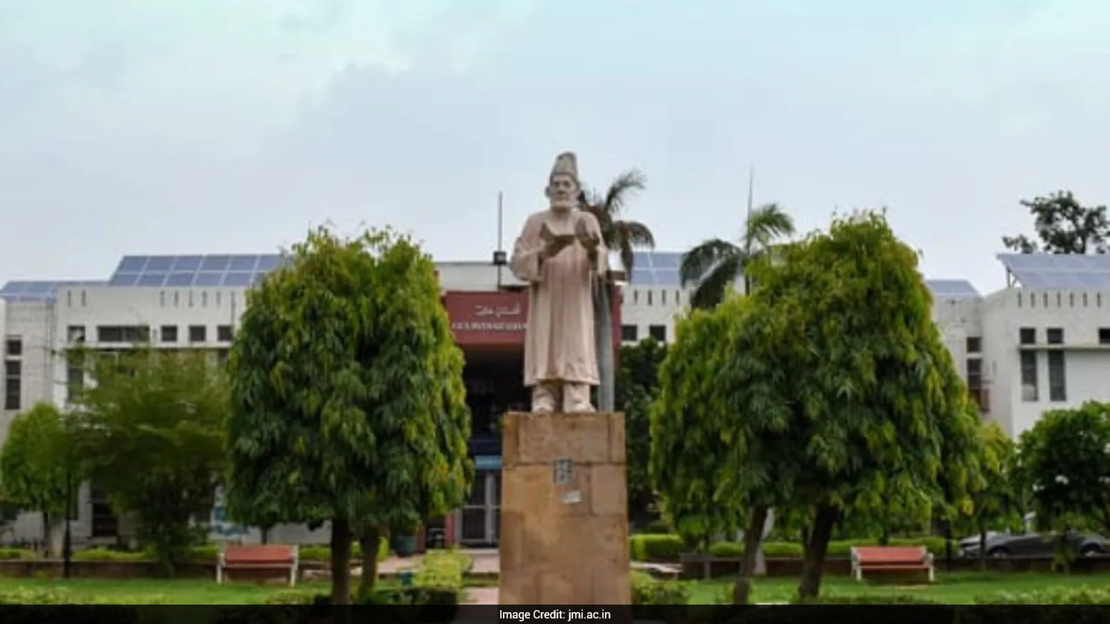 JMI Opens Admissions for 49 Distance Courses