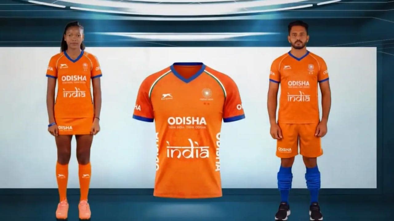 India Hockey Team's Jersey Turns 'Orange', Ex-Captain Blasts Federation