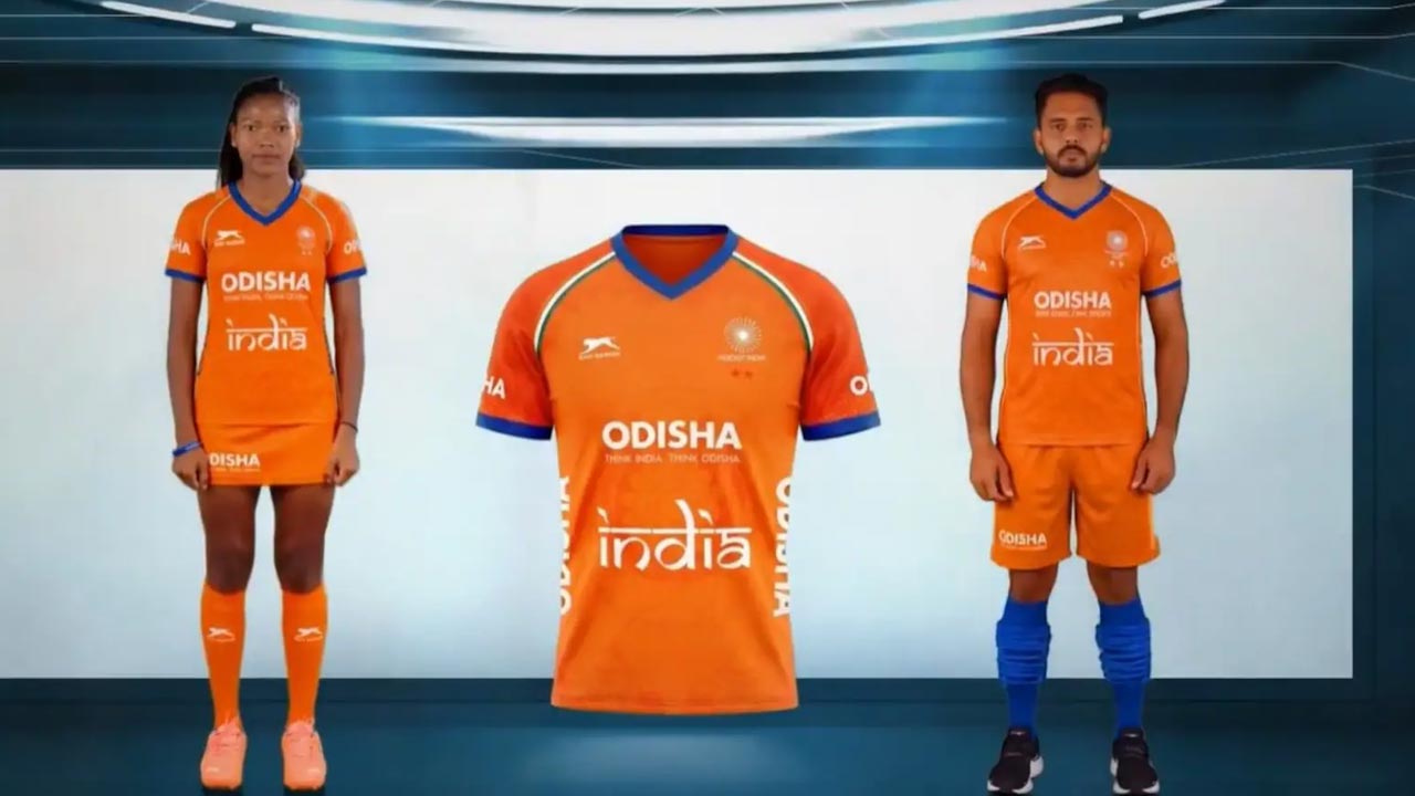 India Hockey Team's Jersey Turns 'Orange', Ex-Captain Blasts Federation