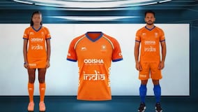 India Hockey Team's Jersey Turns 'Orange', Ex-Captain Blasts Federation