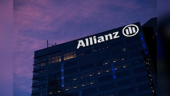 Allianz To Buy HSBC's Singapore Life Insurer For $2.1 Billion